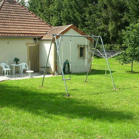 Comfortable With Spacious Garden * Ygrande