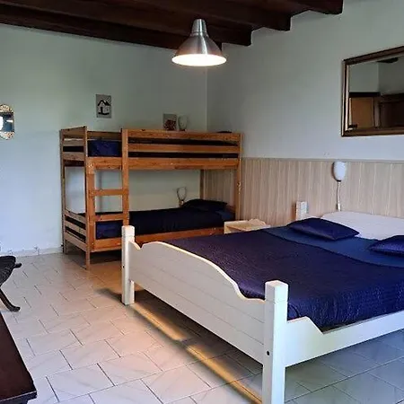Comfortable With Spacious Garden Ygrande
