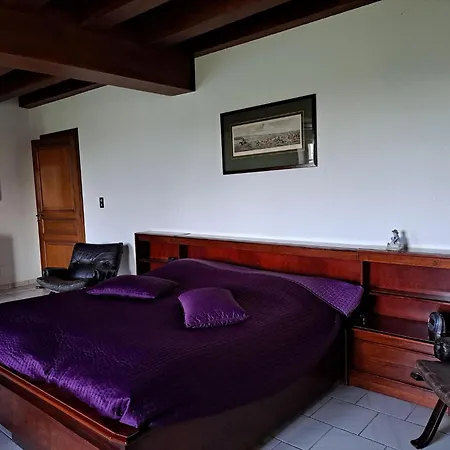 Holiday home Comfortable With Spacious Garden