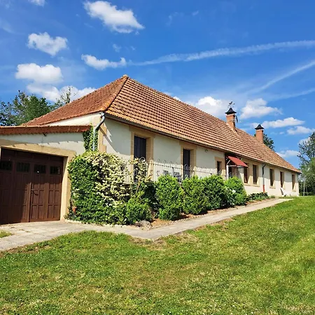 Comfortable With Spacious Garden * Ygrande