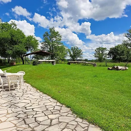 Comfortable With Spacious Garden Holiday home