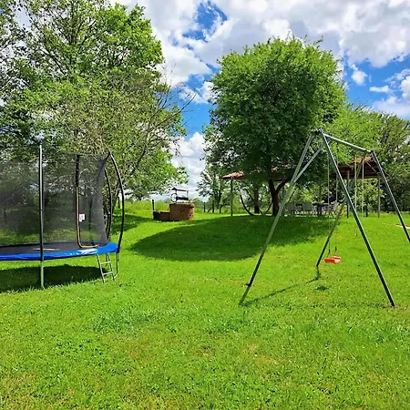 Comfortable With Spacious Garden * Ygrande