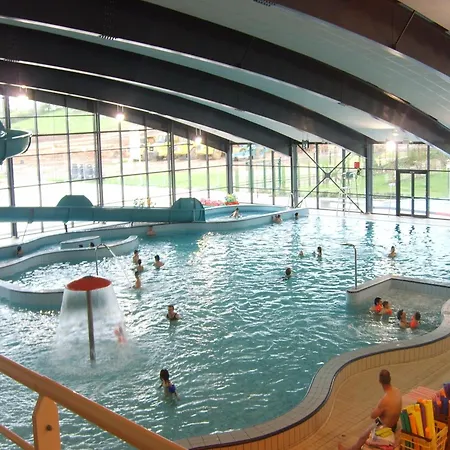 Comfortable With Spacious Garden * Игранд