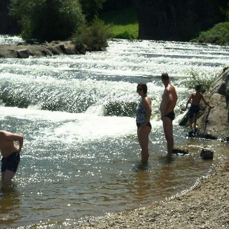 Comfortable With Spacious Garden * Ygrande