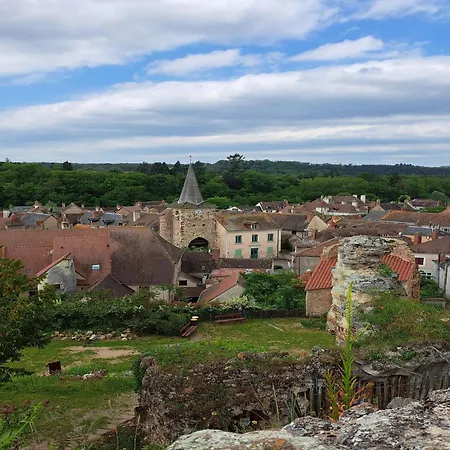 Comfortable With Spacious Garden * Ygrande