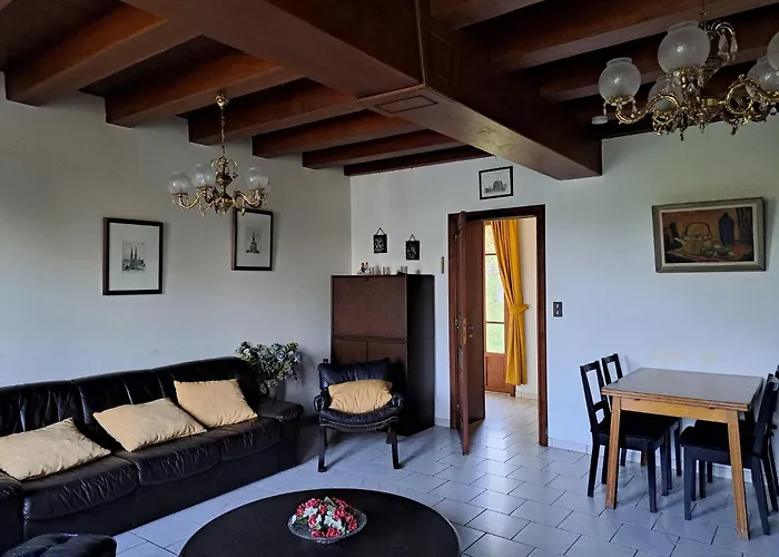 別荘 Comfortable With Spacious Garden