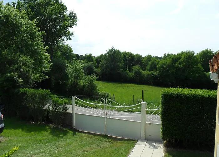 別荘 Comfortable With Spacious Garden