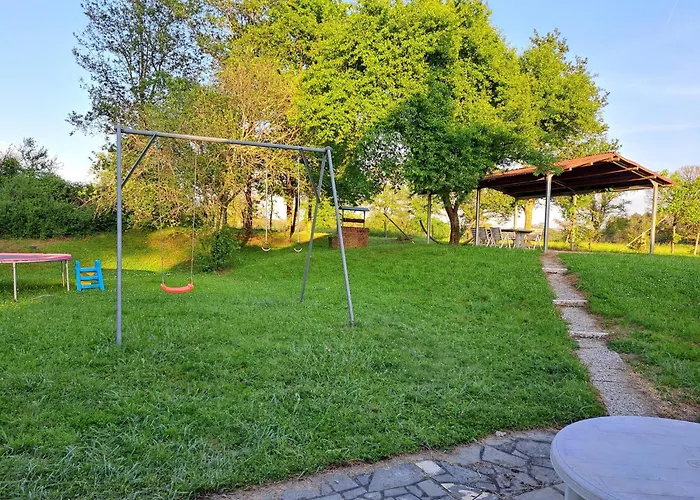 別荘 Comfortable With Spacious Garden *