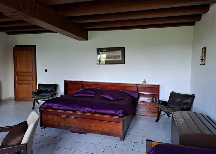 別荘 Comfortable With Spacious Garden