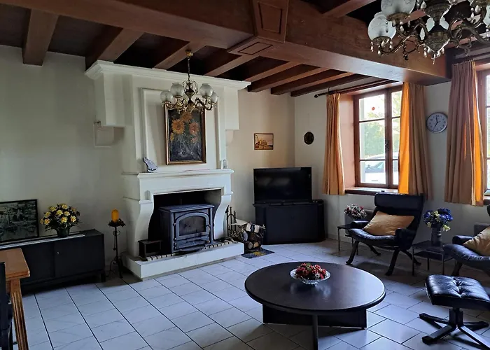 別荘 Comfortable With Spacious Garden *