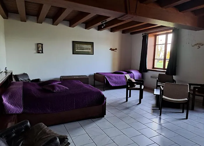 Holiday home Comfortable With Spacious Garden *